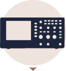 Electrical equipment for measurement, control and laboratory use