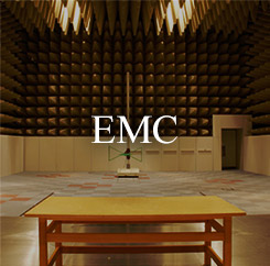 EMC